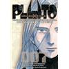 Osamu Tezuka Naoki Pluto: Urasawa X Tezuka 7: Der Sci-Fi-Thriller d (Tascabile)