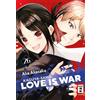 Yuko Keller Aka Akasaka Kaguya-sama: Love is War 26 (Tascabile)