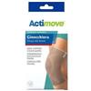 Actimove - Everyday ginocchiera elastica chiusa alla rotula s