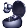 Huawei Cuffia con microfono Huawei FreeClip 2 S Blu, cuffie open-ear design innovativo e in colorazione argento. Compatibili iOS, Android Windows. Fino a 38 ore di autonomia.