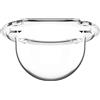 Axis TP3835-E DOME CLEAR 4 pcs - Warranty: 60M [03014-001]