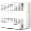 FRITZ! Box 6690 Pro router wireless 2.5 Gigabit Ethernet Tri-band (2,4 GHz/5 GHz/6 GHz) Bianco [20003170]