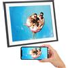 AGFAPHOTO Realiview APF1700WIFI Cornice digitale con connessione Wi Fi App