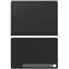 Samsung Smart Book Cover (Smart Book Cover Tab S9 FE - Black - Warranty: 24M)