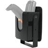 Mobilis 031015 lettero codici a barre e accessori Fondina (HOLSTER FORKLIFT - )