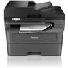 Brother MFC-L2860DW Laser A4 1200 x 1200 DPI 34 ppm Wi-Fi (BROTHER MFC-L2860DW A