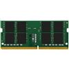 Kingston 8GB DDR4 3200MHZ SODIMM
