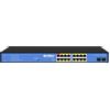 Ernitec ELECTRA-U16-1GB-285W switch di rete Non gestito Gigabit Ethernet [10/100