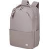 Samsonite Workationist zaino per laptop con scompartimento di vestiti 15,6