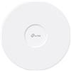 TP-Link Omada EAP723 V1 Access Point Wi-Fi 7 1GbE 2.5GbE Router Bianco