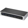 StarTech Hub USB-C 7 Porte USB C a 5x USB-A e 2x USB Type-C Dockingstation