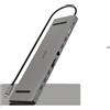 Acer Dockingstation USB-C Con Microfono 2020 HDMI Gigabit Ethernet