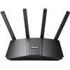 ASUS RT-BE55 BE3600 Aimesh WLAN 4/5 (IEEE 802.11BE) / 2,4 GHz + 5 GHz Dual Band Dual