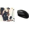 CHERRY MW 4500 Mouse Ergonomica Ergonomic 45 Gradi Cablata USB Nero