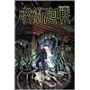Grupo Erik Jujutsu Kaisen Poster 61 x 91,5 cm | Poster da Parete, Carta Lucida, Incorniciabile, Colori Brillanti, Decorazione Cameretta