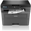 BROTHER - Stampante Multifunzione DCP-L2620DW Laser B /N Stampa Copia Scansione A4 32 ppm Wi-Fi / USB