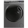 Haier - Lavatrice Standard 31019464 I-Pro Series 7 FreshCare+ 10 Kg Classe A Centrifuga 1400 Giri /min Antracite