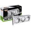 Inno3D - GeForce RTX 5080 X3 OC WHITE 16GB GDDR7 PCI Express 5.0