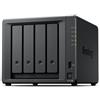 SYNOLOGY - DiskStation DS425+ Server NAS e di Archiviazione Intel® Celeron® J4125 2 GB DDR4 0 TB Nero - SPEDIZIONE GRATUITA