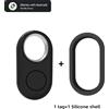 MODEO Tracker Bluetooth per Android con Google Trova il mio dispositivo - Black kit China Mainland
