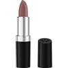 Rimmel London Rossetto in Stick Lasting Finish, Formula a Lunga Durata con Finish Luminoso, Colore 08, 4 g