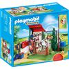 PLAYMOBIL Country 6929 Area lavaggio cavalli