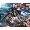 Bandai Mg 1/100 Aile Strike Gundam Ver. Rm Bl