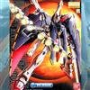 Bandai Gundam Crossbone X1 Full Cloth MG 1/100