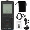 Gistuch HRD-767: Radio portatile, ricevitore per aviazione, spegnimento automatico, FM/AM/AIR, con cuffie