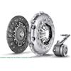 LUK Kit frizione LuK RepSet Pro 619305033 3 pezzi