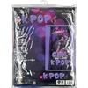 GLOBO PANNELLO TENDA DISNEY 140X290 K-POP