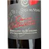 Colli del Vento "Donna Antonietta" Morellino di Scansano DOCG 2022 LT 0,75