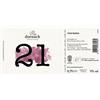 Dornach 21 Vino Rosso 2020