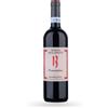 Bellafonte "Pomontino" Montefalco Rosso DOC 2018