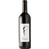 Piana dei Castelli Deanike Cesanese 2015 Lazio IGT