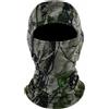 WARAGOD Huld passamontagna tattico, forest camo,