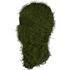 WARAGOD Andala passamontagna ghillie mimetico, verde militare,