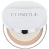 Clinique Almost Powder Makeup SPF 15 10 g ombra 02 Neutral Fair