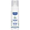 MUSTELA Shampooing Mousse Nourrisson 150 ML