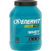 ENERVIT Pure-pro 100% Whey Protein Cocoa 750 g