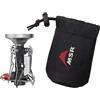 CASCADE DESIGNS Fornello POCKETROCKET DELUXE