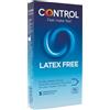 CONTROL NEW LATEX FREE 5PZ - Control - 979946492
