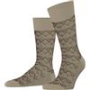 FALKE uomo Colonial Style calzini cotone traspirante