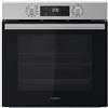 Whirlpool Forno OMR58HR0X Forno a Incasso 71 L A+ Acciaio inossidabile