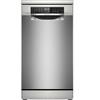 Bosch Serie 6 SPS6EMI21E lavastoviglie Libera installazione 10 coperti B
