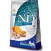 Farmina N&D Ocean Merluzzo Zucca Arancia Mini 2,5kg