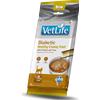 Farmina Vet Life Diabetic Healthy Creamy Treat Pollo e Tonno 60g