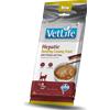 Farmina Vet Life Hepatic Healthy Creamy Treat con Pollo e Tonno Gatto 60g