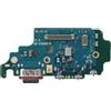 OEM SAMSUNG FLAT CONNETTORE DI RICARICA + MICROFONO PER GALAXY S21 ULTRA G998