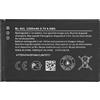 OEM NOKIA OEM BATTERIA TESTATA PARI ORIGINALE BL-4UL PER NOKIA 225 - 230 - 230 DUAL SIM - 3310 (2017) -220 4G -3310 3G DUAL SIM